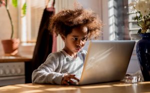 Assurance protection enfants