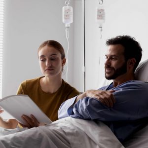 Modulassur Hospitalis